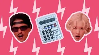 APT. but it's calculator