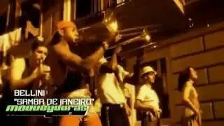 Bellini - samba de Janeiro ( WMV )
