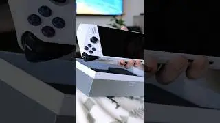 ROG Ally Unboxing! 