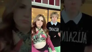 Piper Rockelle Tiktok ft: Lev Cameron