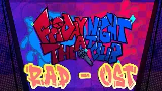 RAD  -  | Friday Night At The Club OST |