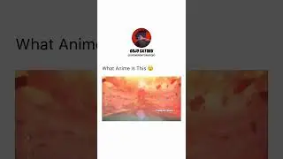 What anime is this 😧