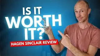 Up to $500+ Per Study - Hagen Sinclair Review (All Details)