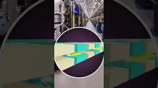 How to take snapshots of atoms and molecules in action? 