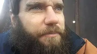 Пора бросить пить. Белая горячка.