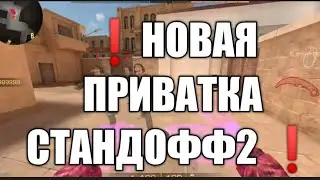 ❗ЖЕСТКИЙ СЛИВ НОВОЙ ВЕРСИИ ПРИВАТКИ СТАНДОФФ 2 С ТЫЧКАМИ❗