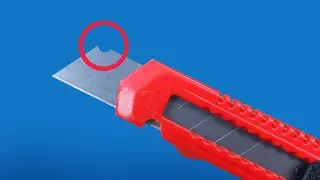 Hidden functions of tools that few people know about