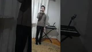 ислам итляшев пацаны на стиле кавер 
