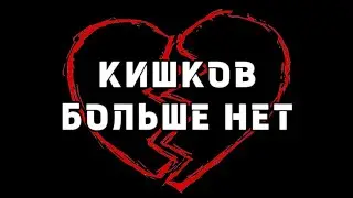 КИШКИ СКВАД РАСПАЛСЯ