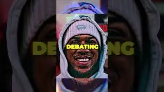 "ANTOHNY JOSHUA IS THE FACE OF A CERTAIN REGION, NOT BOXING" WHO IS THE FACE OF BOXING IN YOUR EYES?