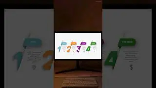 How to design infographic PowerPoint properly 