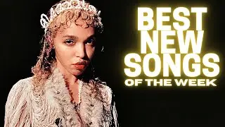New Songs Of The Week (January 14th, 2022) | New Music Friday