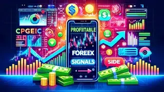 The pioneer of Forex Signals