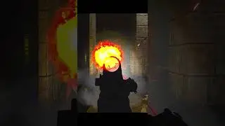Be Careful of The Kraak Nagul 