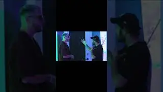 Behind the scenes of SG