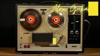 Alex Gukalov- Колыбельная (2024) 
