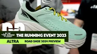 Altra Road 2024 Preview | Vanish Carbon 2 & the Escalante Racer is Back!