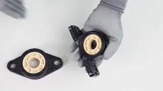 igubal® spherical exchange bearing balls