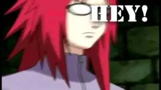 Sasuke - Double Vision  [AMV] Dedicated to: AliceXSaku