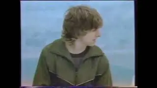 Реклама Sklttles (человек падает) 2006