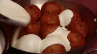 Navaratri Thali | Wonderchef