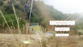 Monday Run | VEDA Adventures with Marz