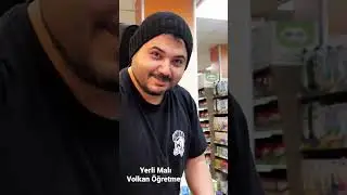 Yerli Malı Haftası Şarkısı