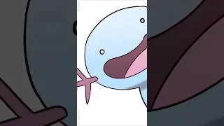 You've just been Wooper'd  | #pokemon #pokemonanimation #wooper #animationmeme