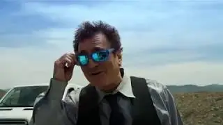 Actor Robert Rhine in Party Bus to Hell - Clip