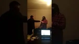 ЖЕСТЬ!!!  Вертуха от Джокера