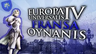 KOLONİLERDE İSYAN TEHLİKESİ / Europa Universalis IV : Türkçe Fransa - Bölüm 11
