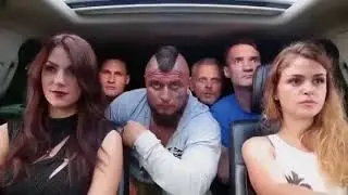 Гопники не дали деду порыбачить и жестоко поплатились за это