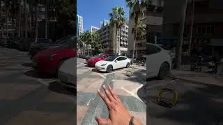 Ev Car In China  Elonmusk 🇨🇳 Tesla 