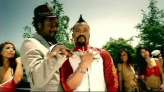 Bebot - Black Eyed Peas