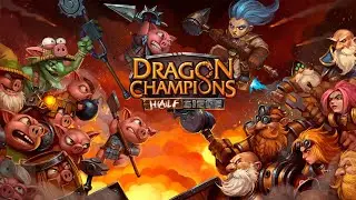 Топ пачки арены, которые доставляют массу неприятностей!Dragon Champion