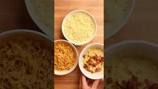 Testing viral ramen hacks 