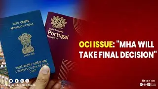 OCI ISSUE: 