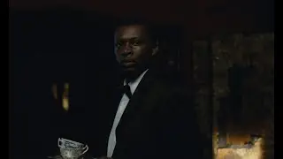 Remains - Trailer (c)NFTS 2024