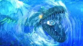 Ancient Bloop in Subnautica Below Zero