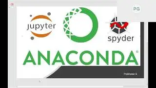 python anaconda conda CLI basics