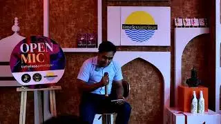 CHAUDHAVIN KA CHAND HO (LIVE VERSION)