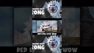SCREAMING DEATH IT'S ON YOUTUBE 