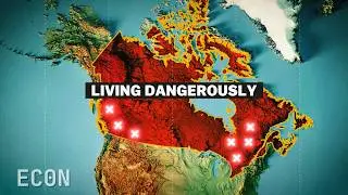 Why Canada’s Economy is Better (and Worse) than America’s