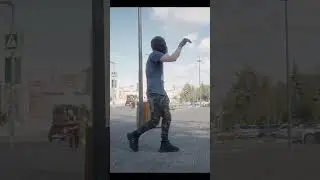 Уличные танцы Street dancing #shorts #youtubeshorts #trending #viral #dancevideo