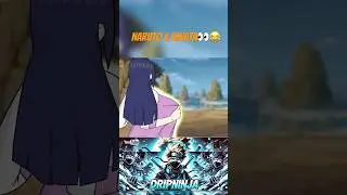 Naruto & Hinata vs Pain (Naruto parody) 