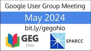 GEG Ohio - May 2024