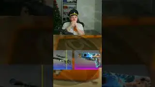 Zeus CS2 (twitch: StRoGo1337)  #strogo #shorts #строго #кс2 #кейсы