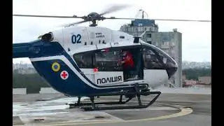 В Киеве сделали пересадку сердца 12-летней девочке: один донор спас четыре жизни.