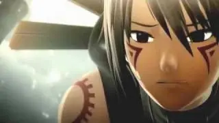 Haseo & Atoli / Shino  x  Skimming Stones