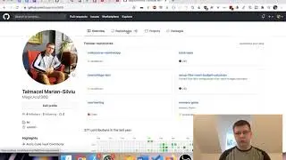 Git Workflow for working on a programming/web development Group Project